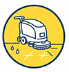 Индустриално почистване с CleaningCompany.BG