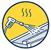 Индустриално почистване с CleaningCompany.BG