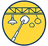 Индустриално почистване с CleaningCompany.BG