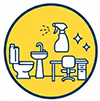 Индустриално почистване с CleaningCompany.BG